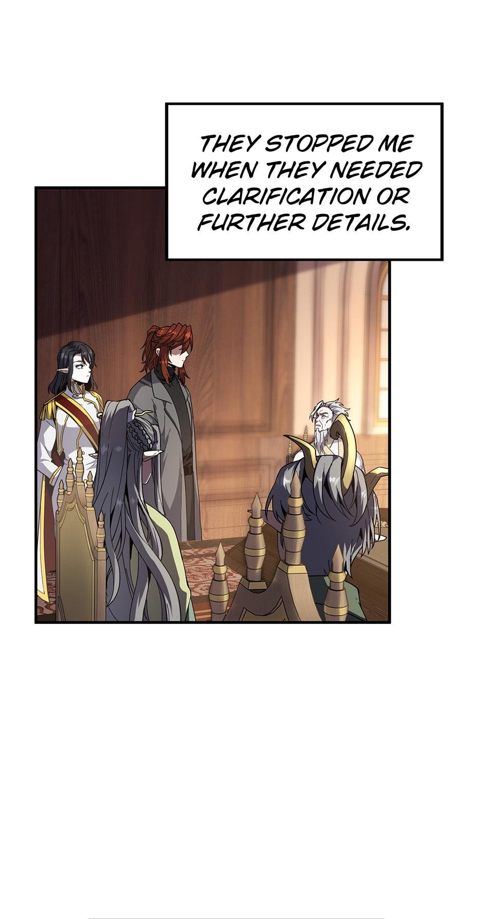 The Beginning After the End, Chapter 207 image 06